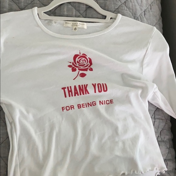 Long sleeve shirt - Picture 1 of 6